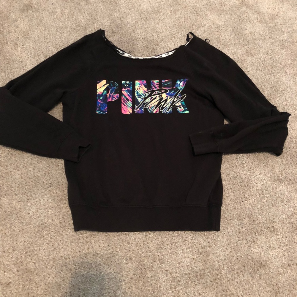 Victoria secret sweater